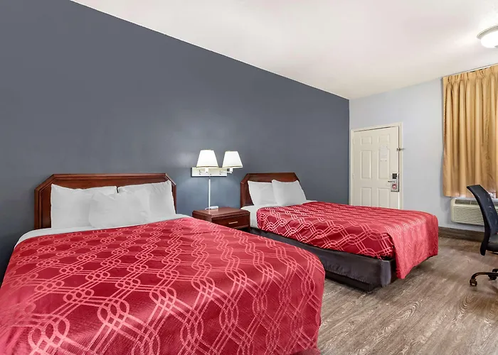 Days Inn Junction Tx