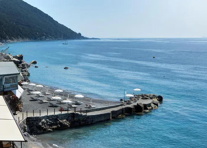 Hotel Cenobio Dei Dogi