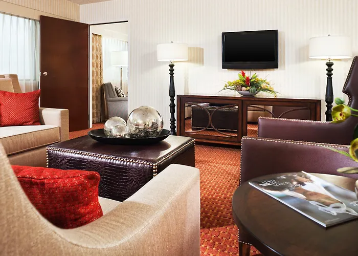Sheraton Detroit Metro Airport