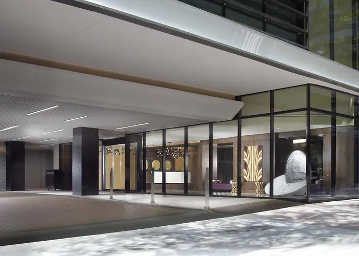 Omni Charlotte Hotel