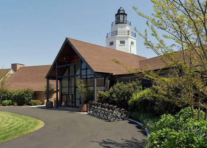 Montauk Yacht Club
