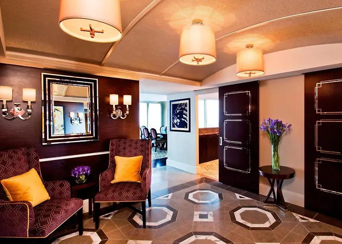 Sheraton New Orleans Hotel