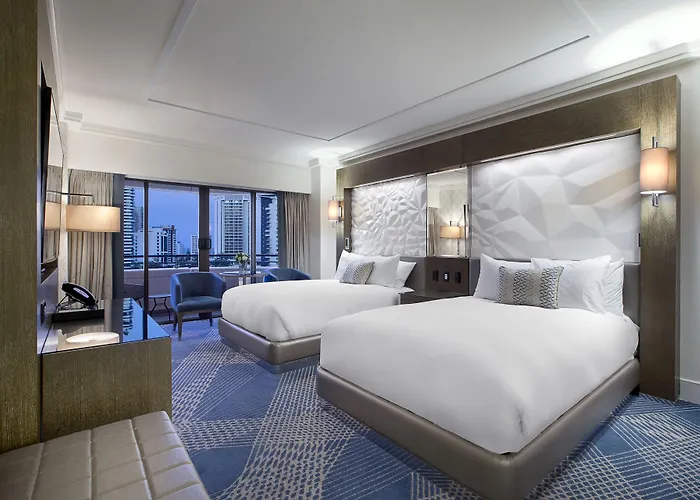 The Star Grand At The Star Gold Coast