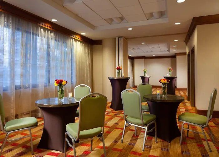 Marriott Memphis East