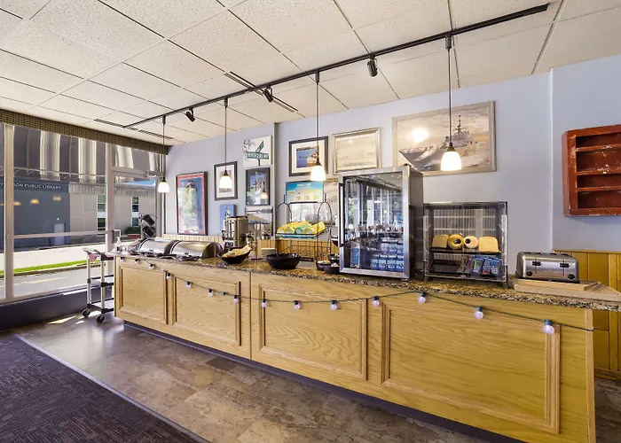 Best Western Riverfront Inn