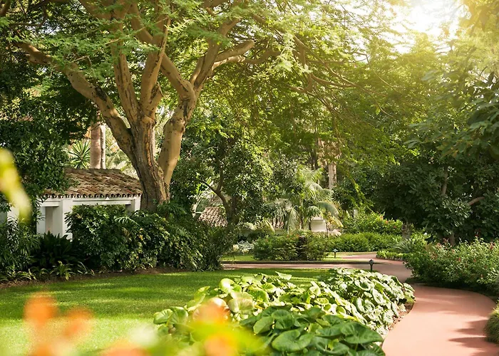 Marbella Club Hotel - Golf Resort & Spa