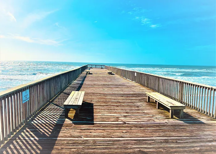 Doubletree By Hilton Atlantic Beach Oceanfront