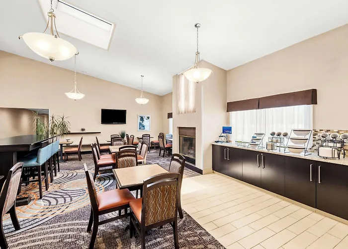 Best Western Maple City Inn