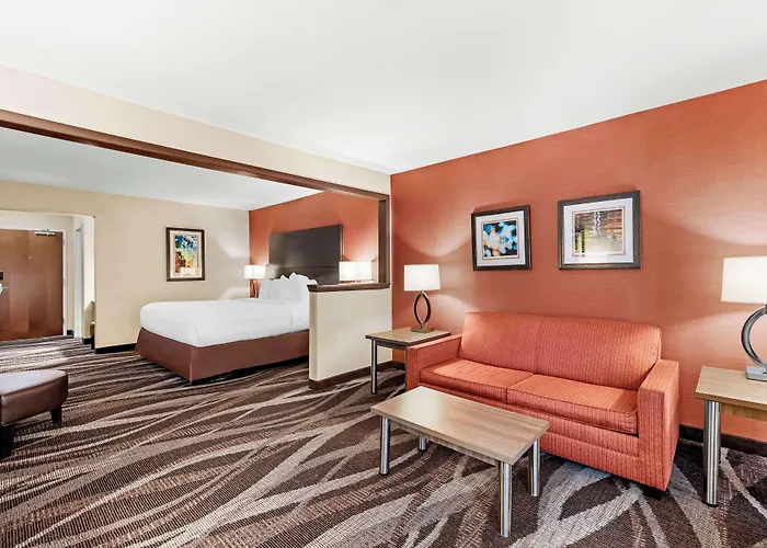 Best Western Maple City Inn