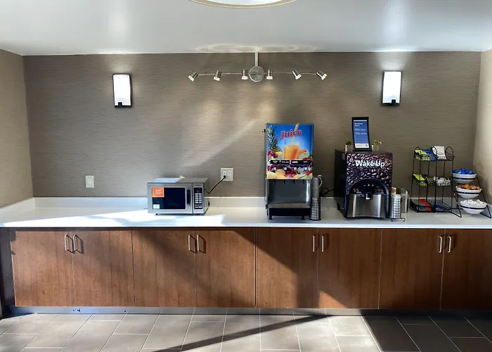 Comfort Inn University