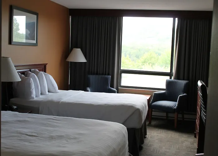Greenwood Inn & Suites