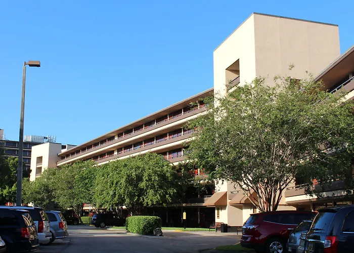 Rosen Inn At Pointe Orlando