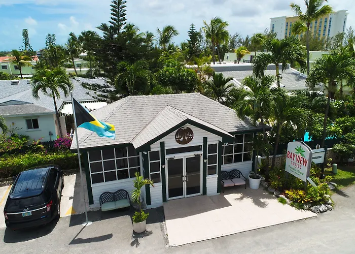 Bay View Suites Paradise Island