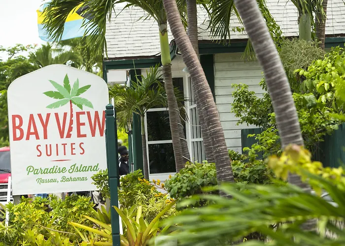 Bay View Suites Paradise Island