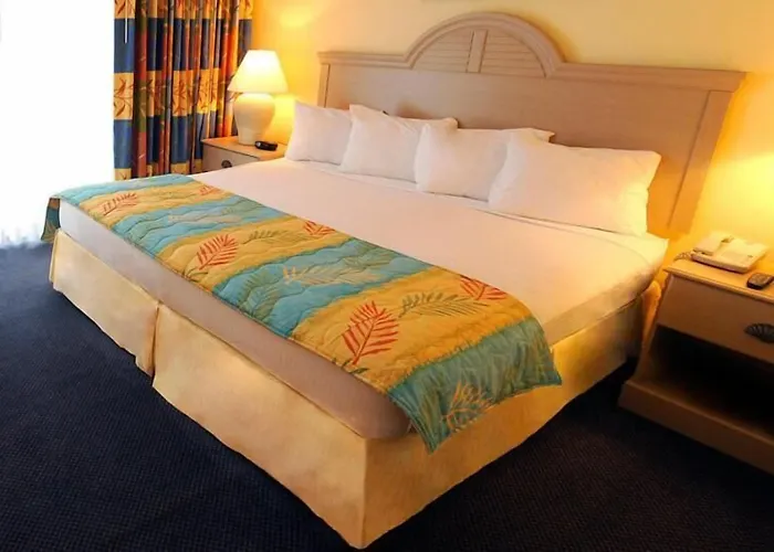 Bay View Suites Paradise Island