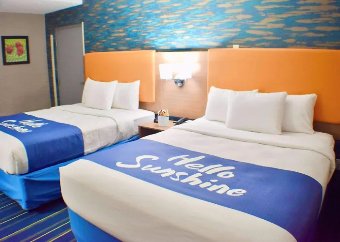 Days Inn By Wyndham Wayne