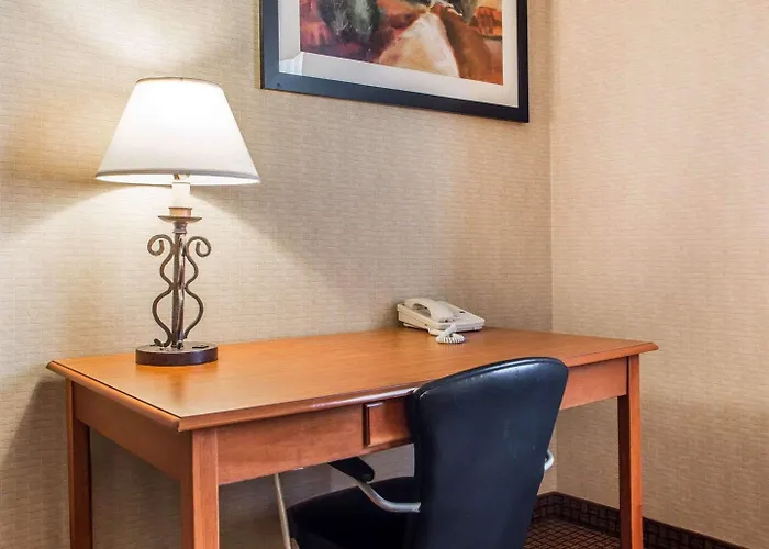 Quality Inn Sidney