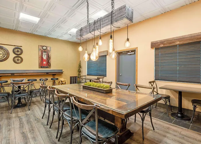 Best Western Prineville Inn
