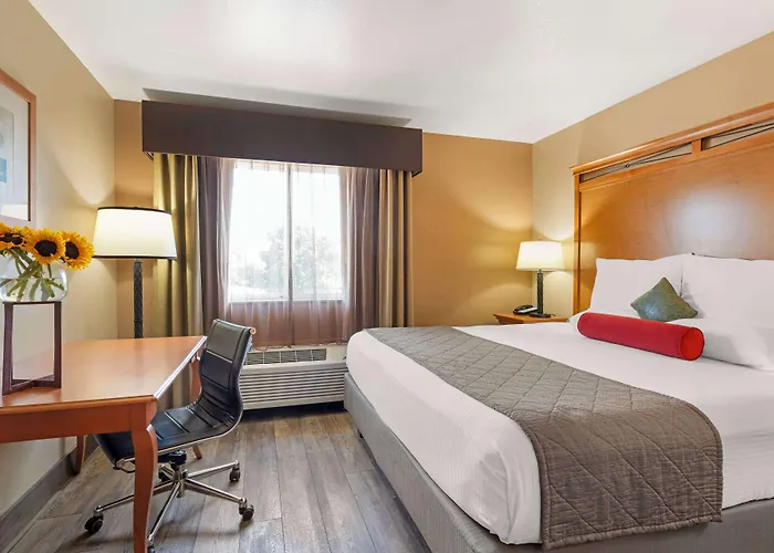 Best Western Prineville Inn