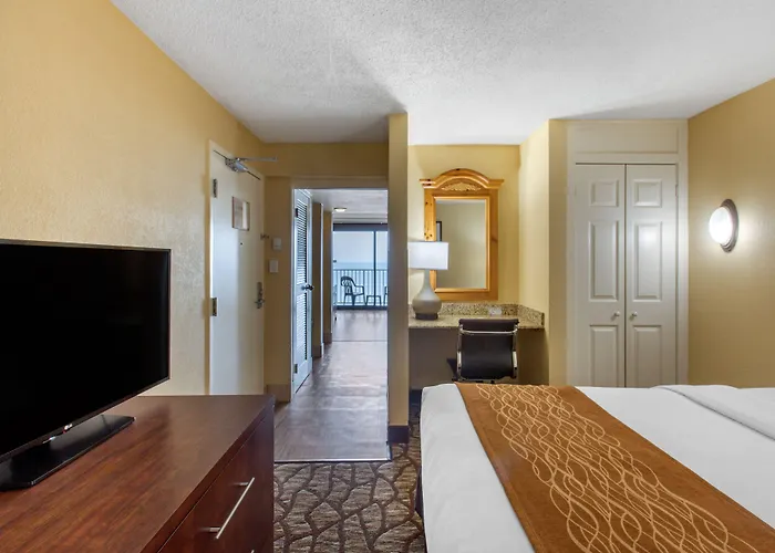 Coastal Hotel & Suites Virginia Beach - Oceanfront