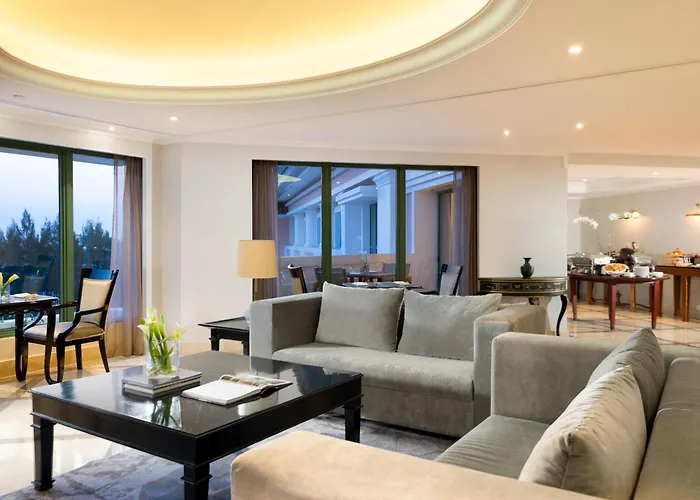 Melia Purosani Yogyakarta