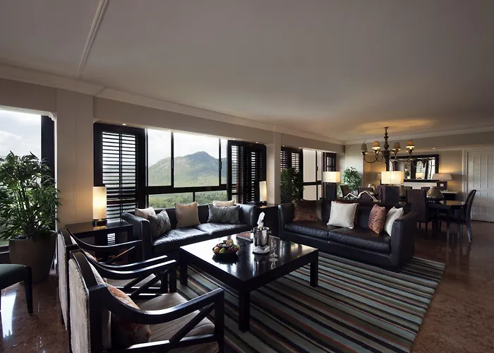 The Cascades Hotel At Sun City Resort