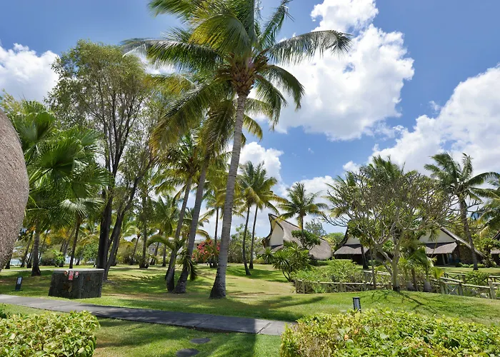 La Pirogue Mauritius