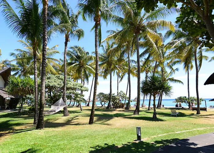La Pirogue Mauritius