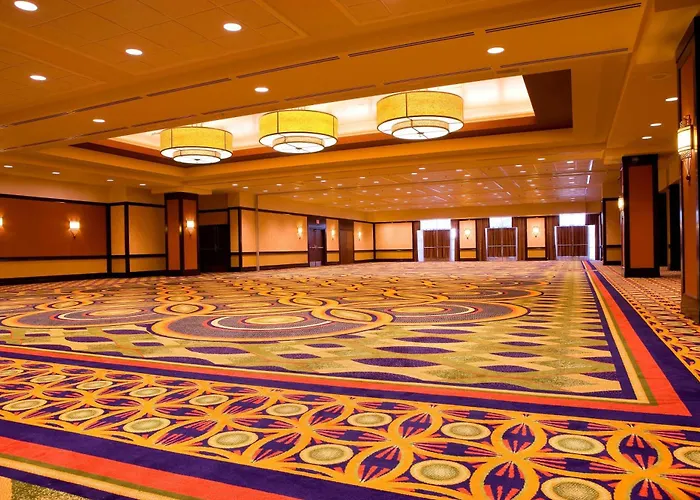 Monterey Marriott