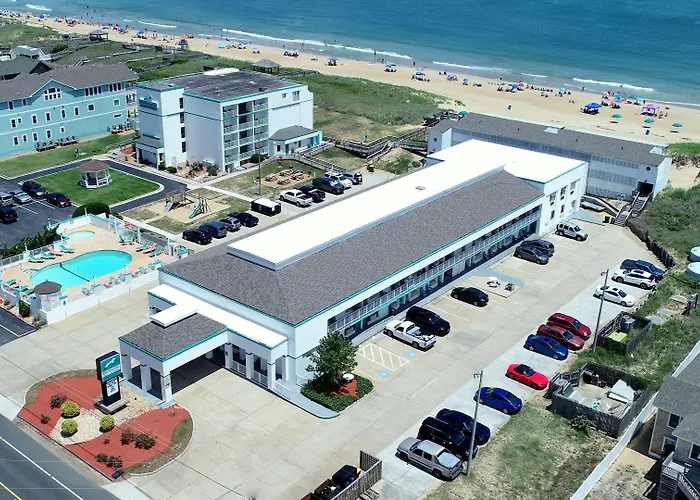 John Yancey Oceanfront Inn