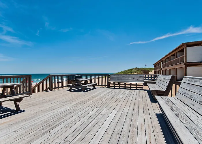 John Yancey Oceanfront Inn