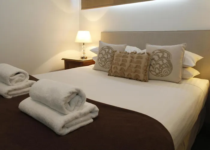 Oaks Lake Crackenback Resort