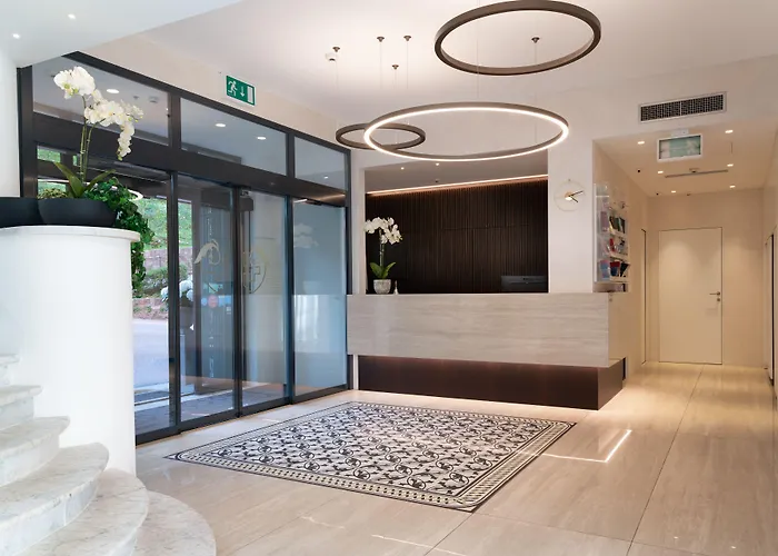 Hotel Federale