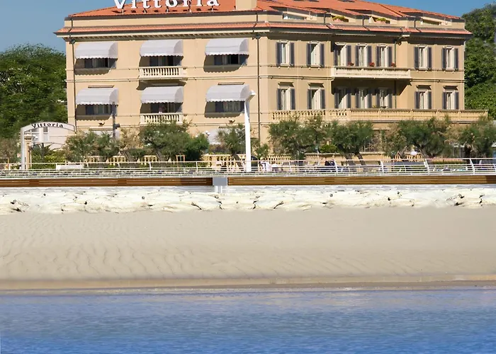 Hotel Vittoria