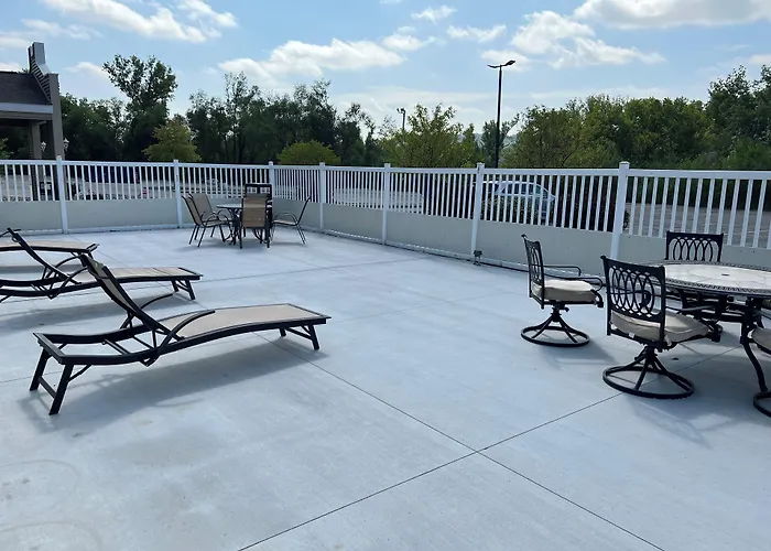 Quality Inn & Suites Red Wing
