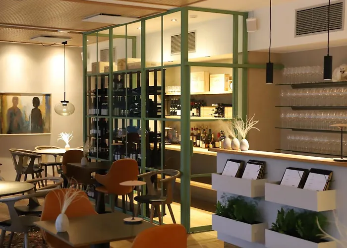 Hotel Britannia