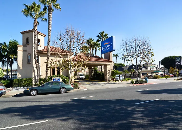 Studio 6 Suites Lawndale, Ca South Bay