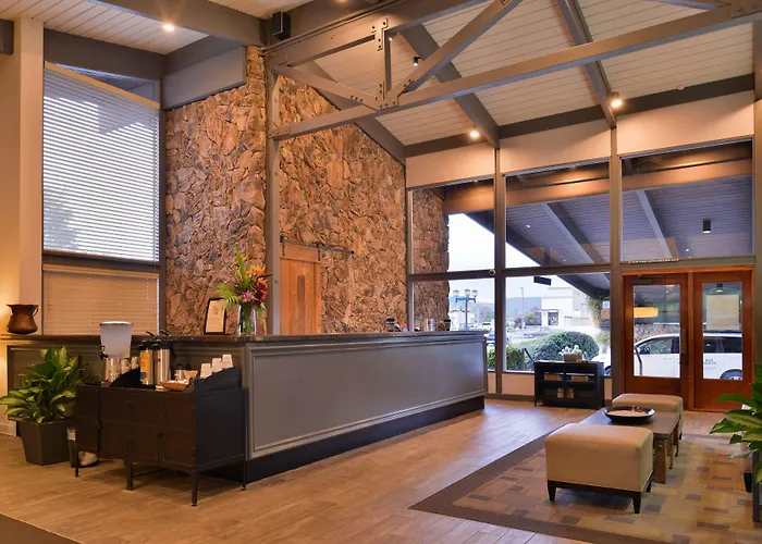 Best Western Corte Madera Inn