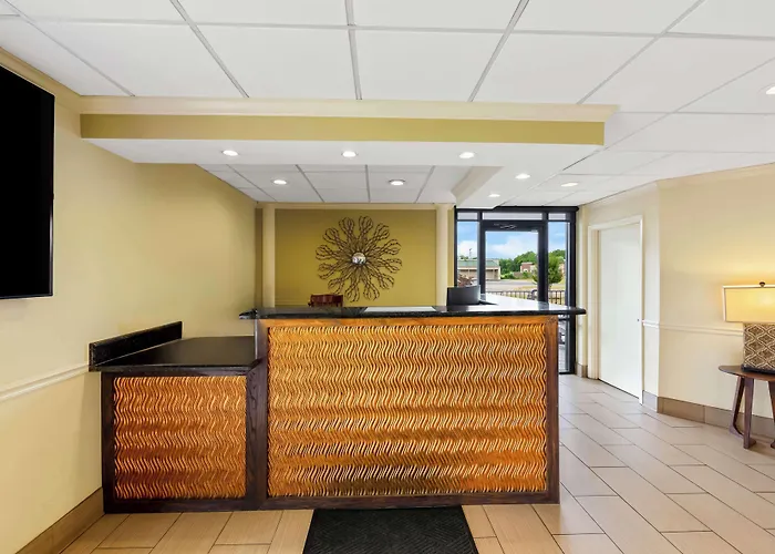 Best Western Dayton
