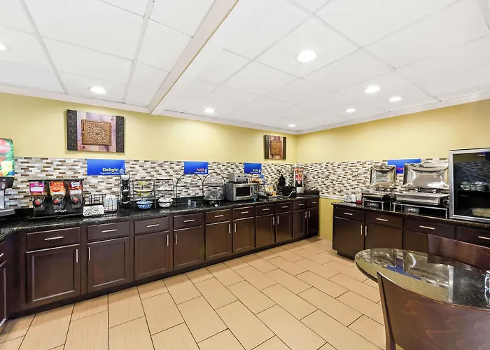 Best Western Dayton