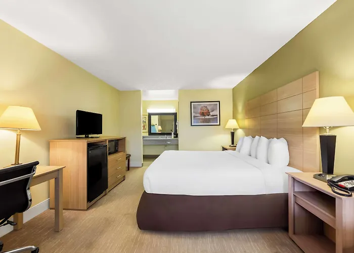 Best Western Dayton