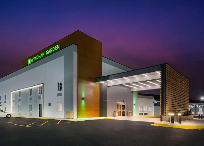Wyndham Garden Ankeny