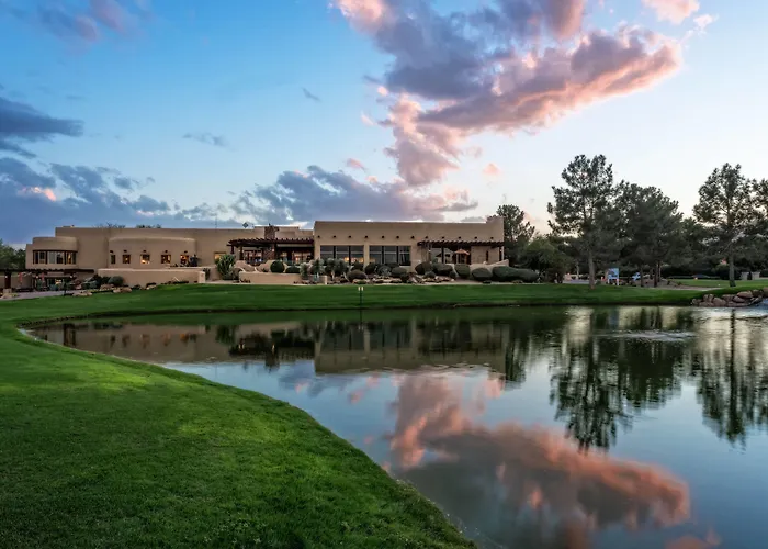 Jw Marriott Scottsdale Camelback Inn Resort & Spa