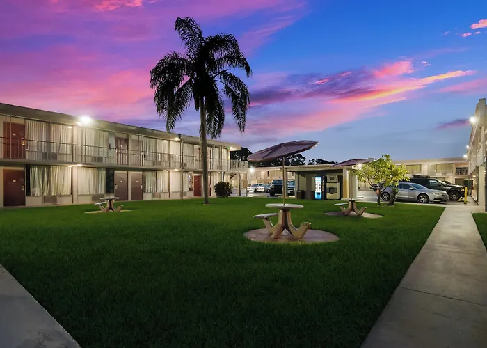 Red Roof Inn Vero Beach - I-95