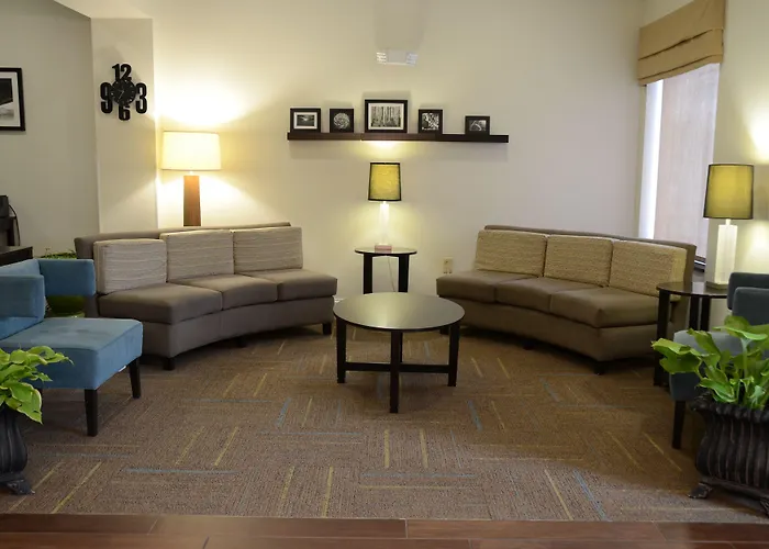 Sleep Inn & Suites Cave City