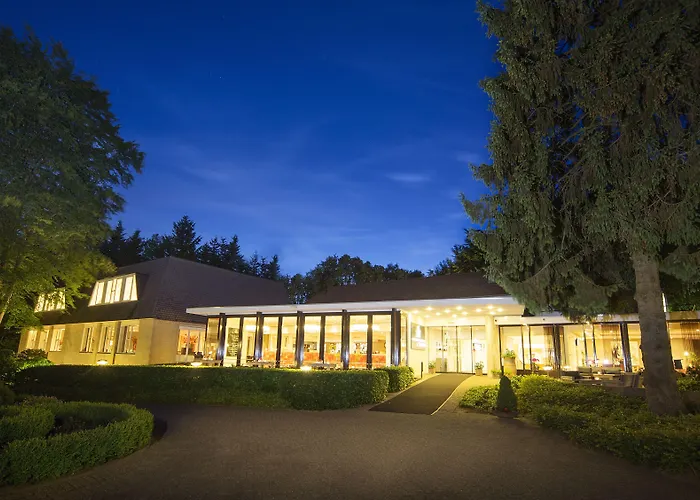 Bilderberg Hotel 'T Speulderbos