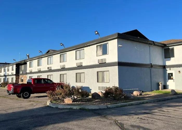 Wingate By Wyndham Beaver I-15