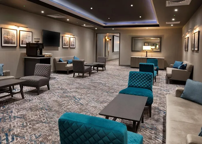Leonardo Royal Hotel Oxford