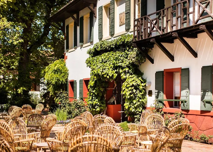 Residenza d'Epoca Albergo Quattro Fontane