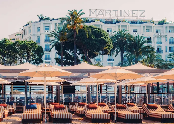 Hotel Martinez, In The Unbound Collection By Hyatt